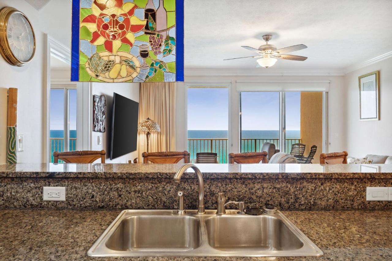 Treasure Island 1502 Apartman Panama City Beach Kültér fotó
