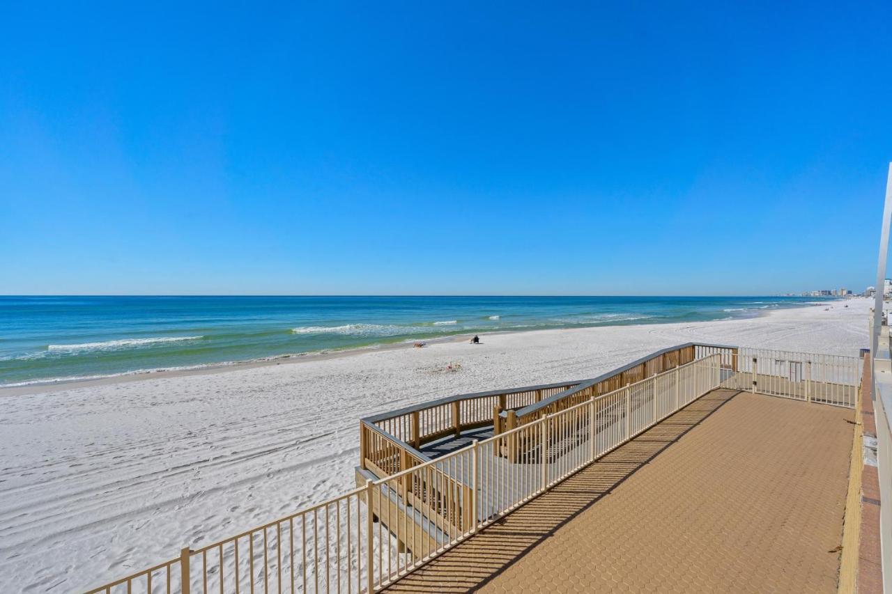 Treasure Island 1502 Apartman Panama City Beach Kültér fotó