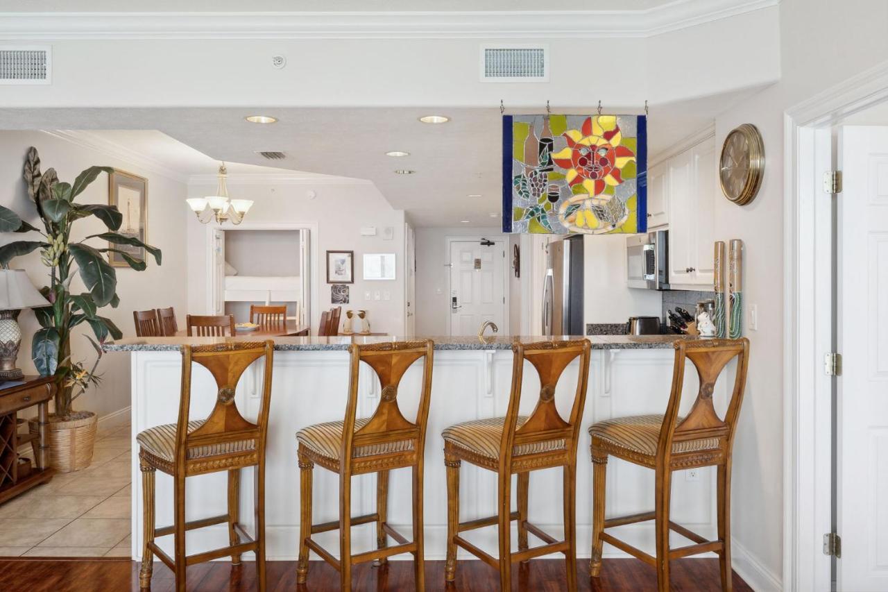 Treasure Island 1502 Apartman Panama City Beach Kültér fotó
