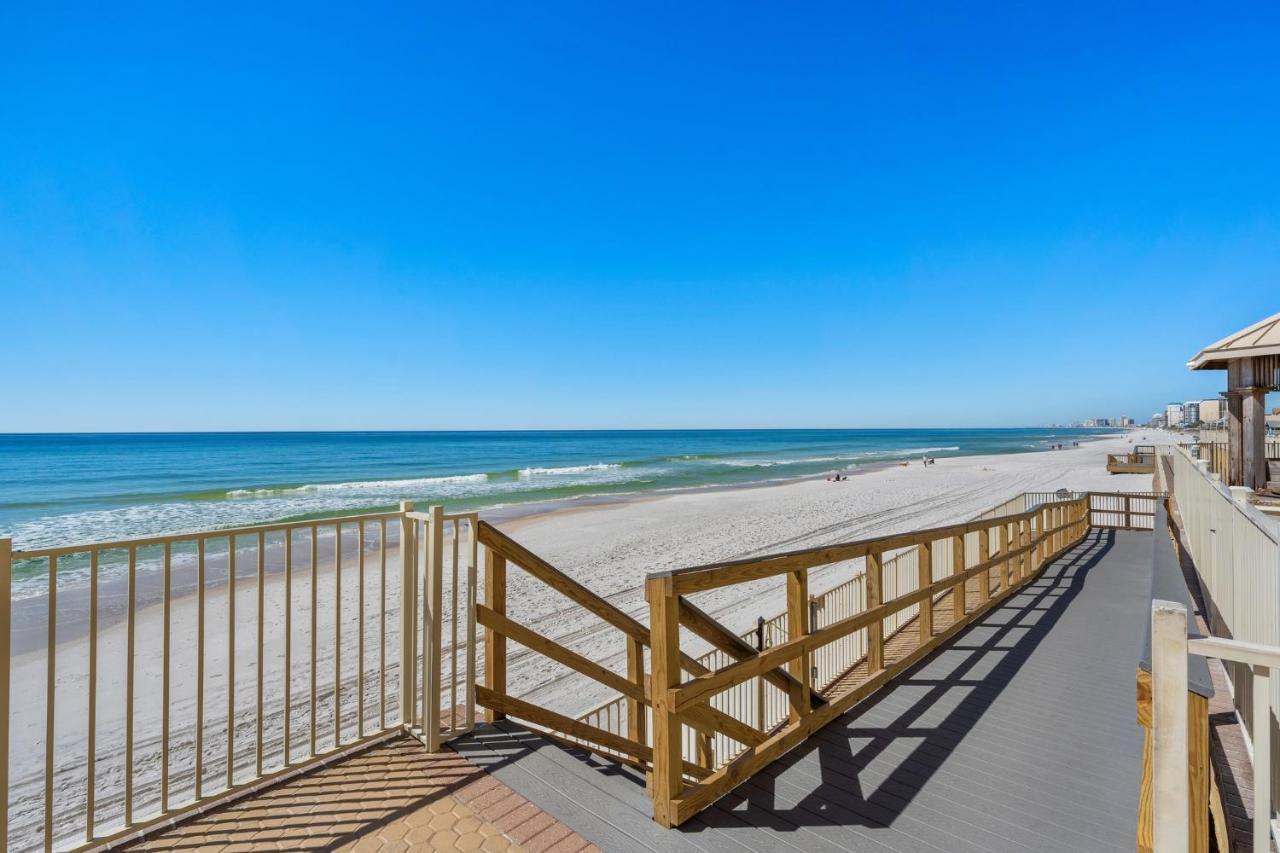 Treasure Island 1502 Apartman Panama City Beach Kültér fotó