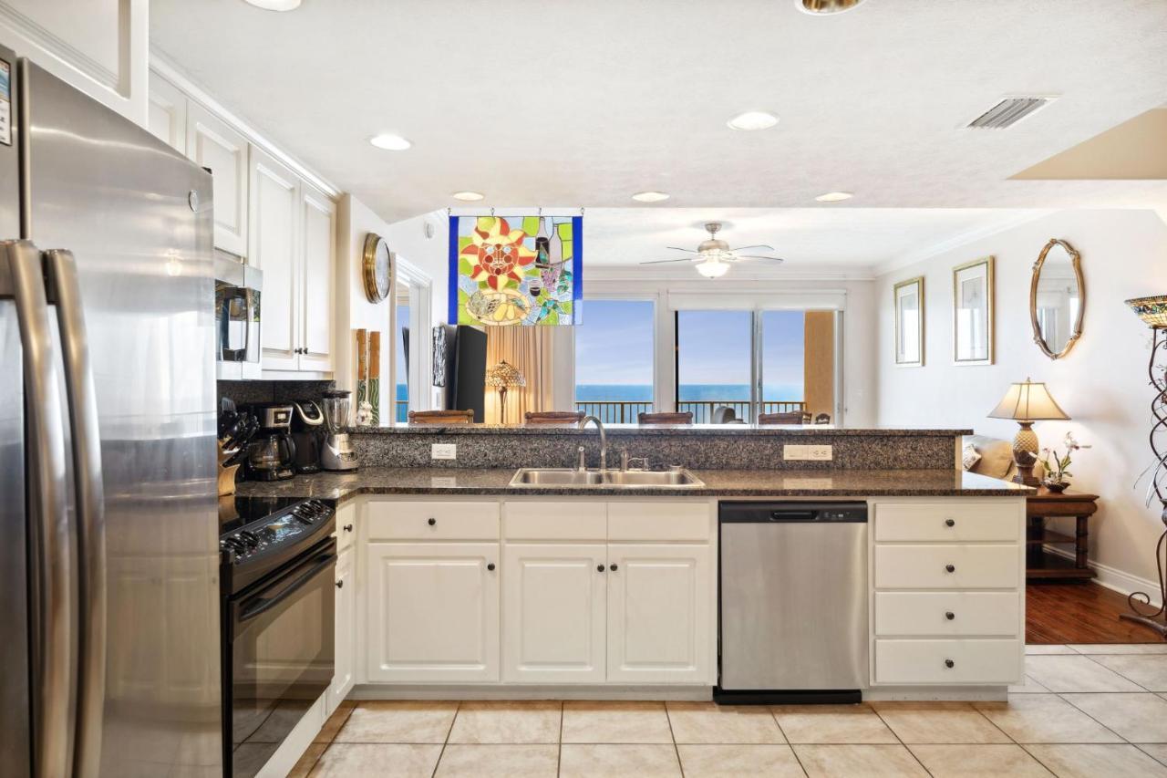 Treasure Island 1502 Apartman Panama City Beach Kültér fotó