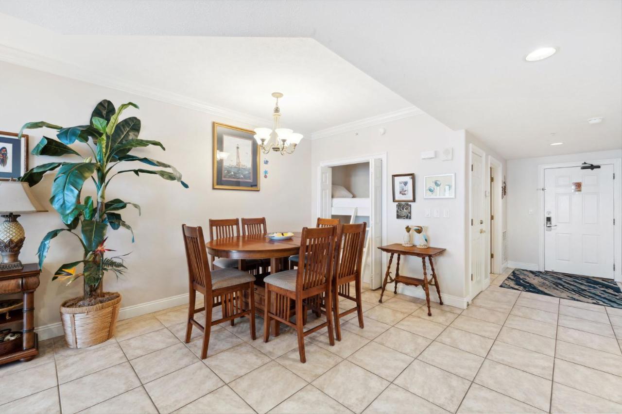 Treasure Island 1502 Apartman Panama City Beach Kültér fotó