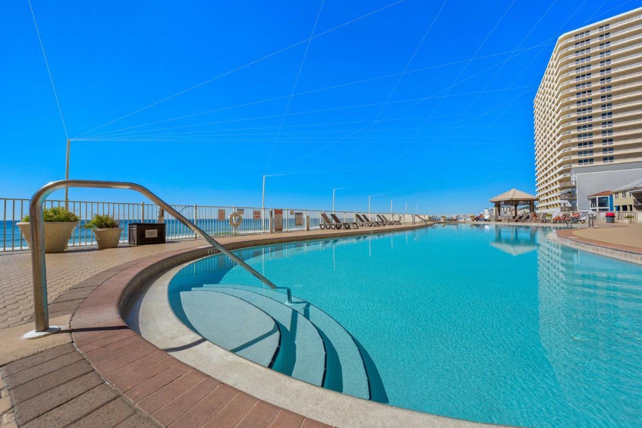 Treasure Island 1502 Apartman Panama City Beach Kültér fotó