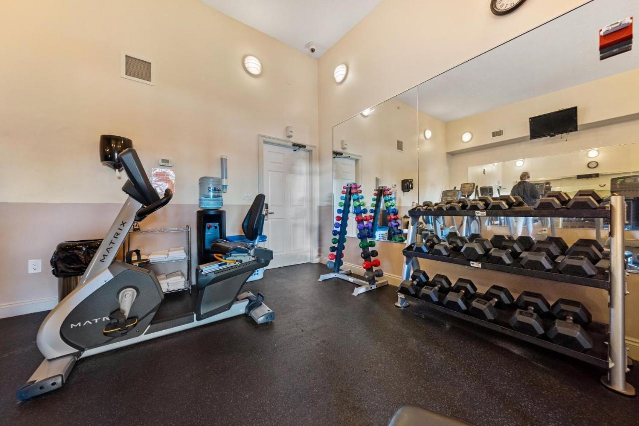 Treasure Island 1502 Apartman Panama City Beach Kültér fotó