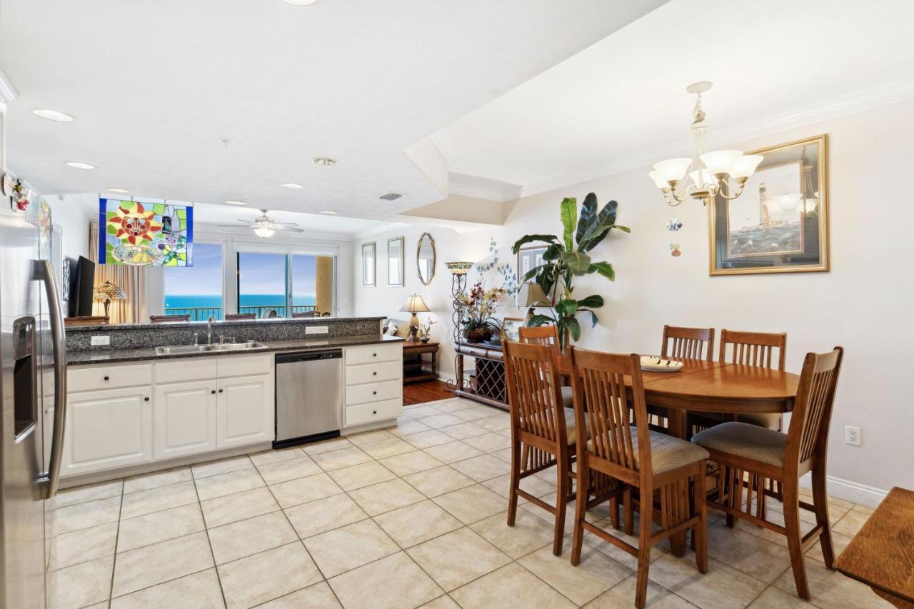 Treasure Island 1502 Apartman Panama City Beach Kültér fotó