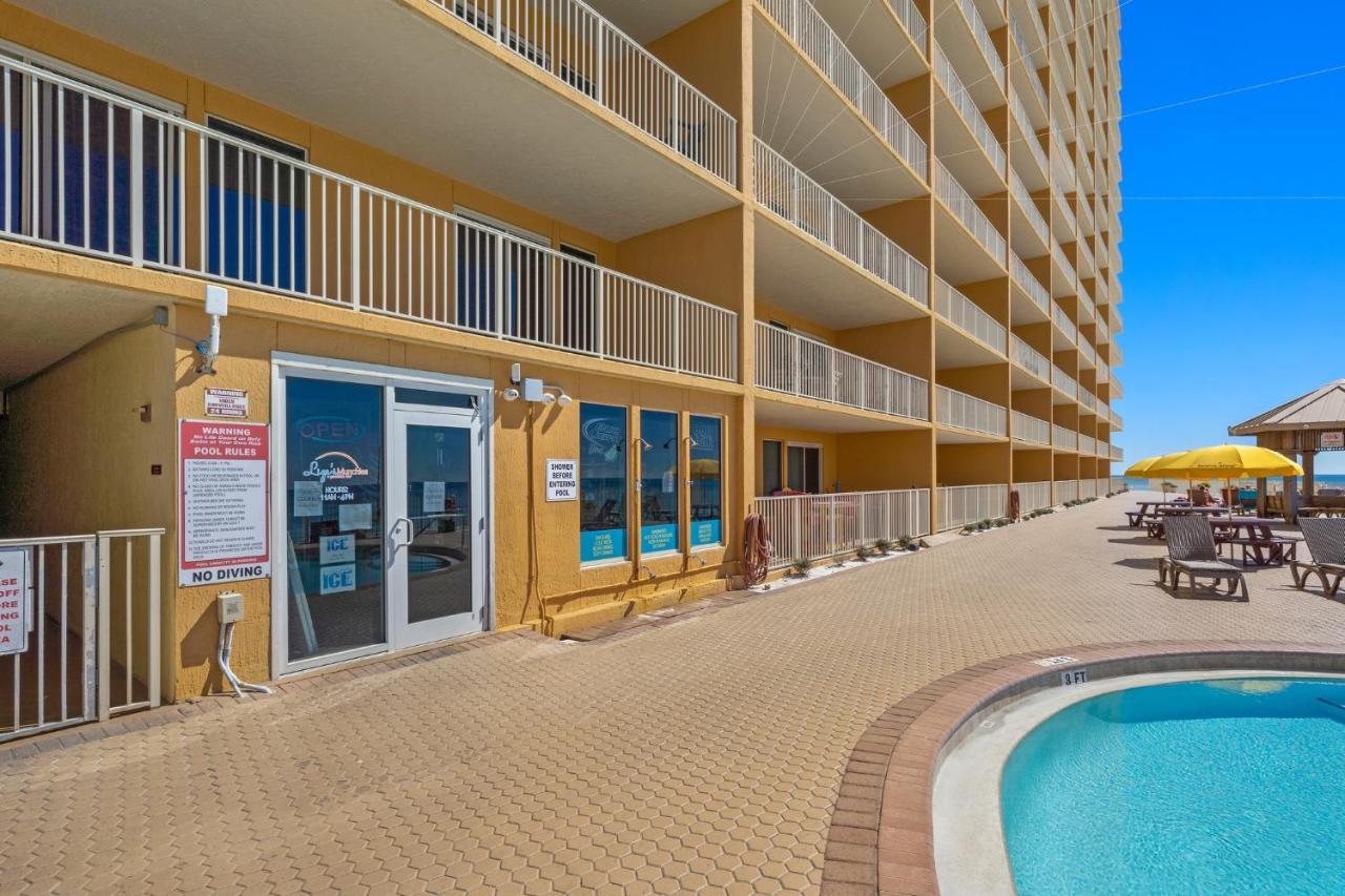 Treasure Island 1502 Apartman Panama City Beach Kültér fotó