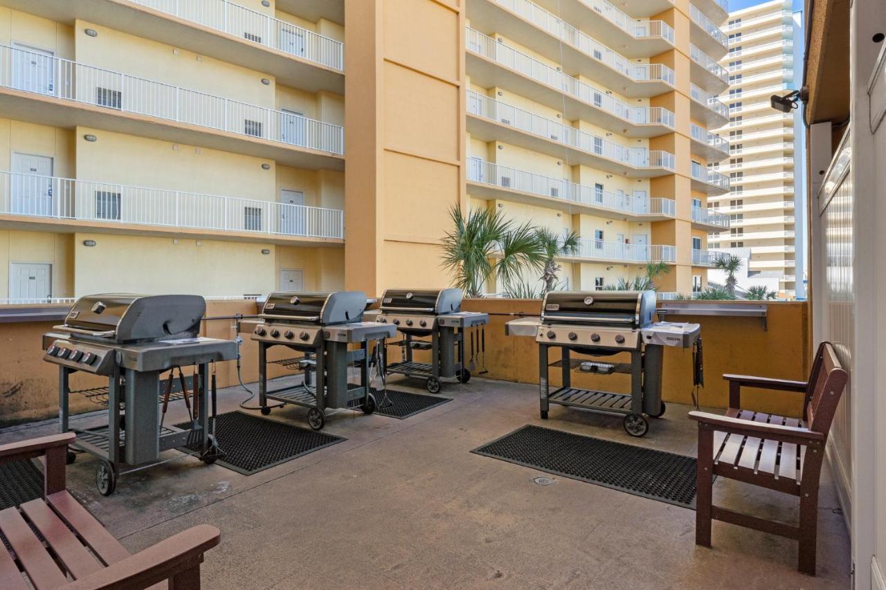 Treasure Island 1502 Apartman Panama City Beach Kültér fotó