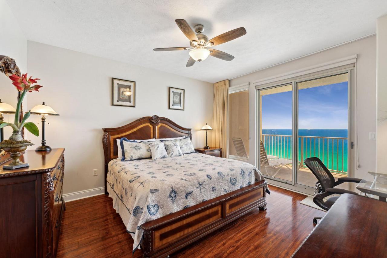 Treasure Island 1502 Apartman Panama City Beach Kültér fotó
