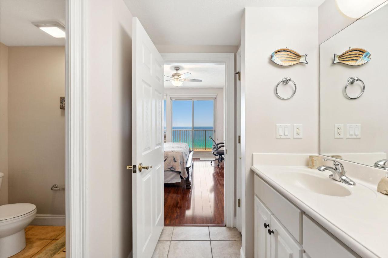 Treasure Island 1502 Apartman Panama City Beach Kültér fotó