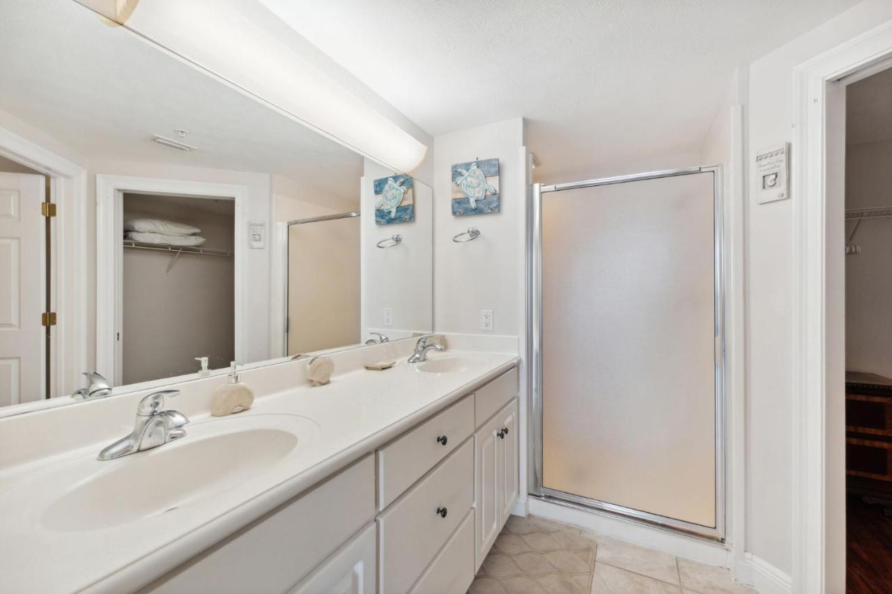 Treasure Island 1502 Apartman Panama City Beach Kültér fotó