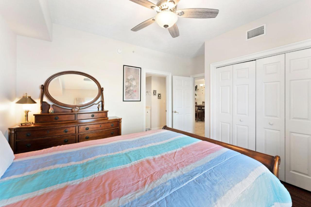 Treasure Island 1502 Apartman Panama City Beach Kültér fotó